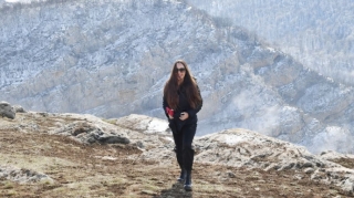 Leyla Əliyeva Azərbaycan xalqını Novruz bayramı münasibətilə təbrik edib - FOTO