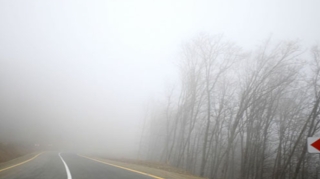 Bəzi yollarda görmə məsafəsi məhdudlaşacaq