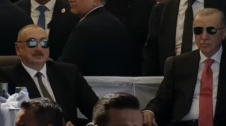 “Azərbaycan” məhəlləsinin açılış mərasimi keçirilir - CANLI 