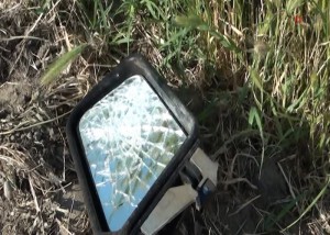 Yol qəzasında ölən şəxs icra başçısının sürücüsü olub - FOTO