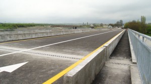 Körpü təmiri zamanı FACİƏ - "Azərkörpü"nün əməkdaşı yıxılıb öldü