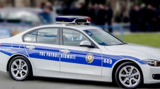 Дорожная полиция накануне праздников обратилась к водителям