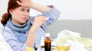 Əhali arasında yayılan respirator virus nədir? - İnfeksionistdən AÇIQLAMA 