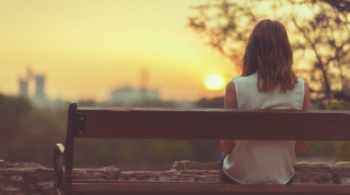 Goranboyda 36 yaşlı qadın itkin düşdü 