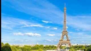 Fransada səyahət üçün karantin qadağaları dəyişdi