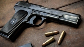 Silahlı şəxslər 9 nəfəri qətlə yetiriblər 