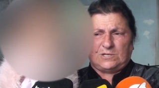 İki yaşlı qızı oğurlayan şəxsə 12 il 6 ay həbs cəzası verildi 