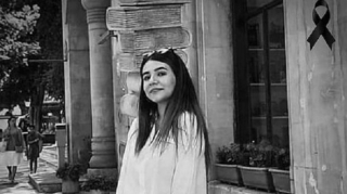 Bakıda tələbə qız qəzada faciəvi şəkildə öldü  - FOTO