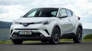 Hibrid avtomobillərin davamlılıq reytinqi açıqlandı 