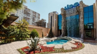 “Lido”da qadın qəfil vəfat etdi 
