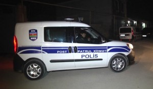 Bakıda qardaş bacılarını bıçaqladı: 1 ölü, 1 ağır yaralı - VİDEO