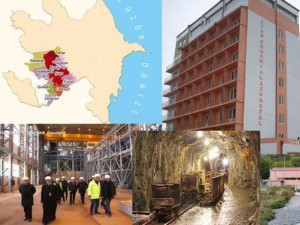 Qarabağdakı TALANÇI ŞİRKƏTLƏR: Əksəriyyəti dost və tərəfdaş bildiyimiz ölkələrə məxsusdur