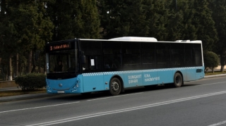 AYNA:  Sumqayıtda 4 marşrut xətti üzrə ikili tarif tətbiq edilir