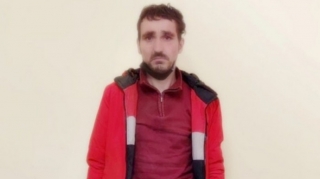 DSX İranla sərhəddə əməliyyat keçirdi: Saxlanılan var - FOTO 