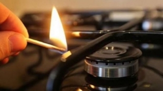 Zərdabda baş vermiş qəza 60 abonenti qazsız qoydu