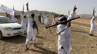 Taliban Qəndəharda həbsxananı ələ keçirdi