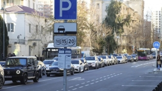 Sürücülərə xəbərdarlıq: Parklanmada buna diqqət etməsəniz, cərimə qaçılmazdır 