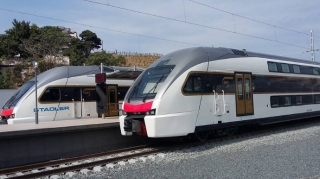 Azərbaycan Dəmir Yolları və AZAL dövlət büdcəsinə yenə yük oldu