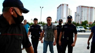 "Eldəniz Səlimova deputat maaşı veriləcək" - Milli Məclis 