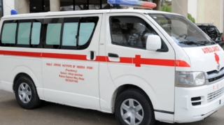 Nigeriyada yol qəzalarında 24 nəfər ölüb 