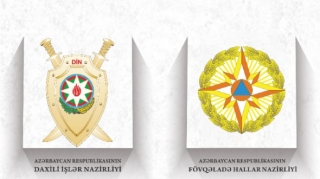 Laçında yanğınla bağlı cinayət işi başlanıb, şübhəli şəxslər saxlanılıb - BİRGƏ MƏLUMAT 