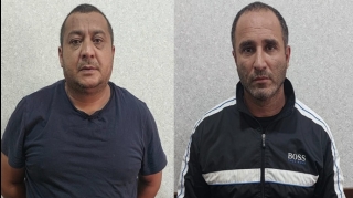 Mal-qara oğurlayan keçmiş məhkumlar saxlanıldı 