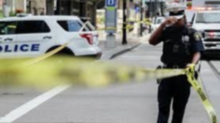 Naməlum şəxslər avtomobildən yerli sakinlərə atəş açdılar; 6 nəfər yaralandı  