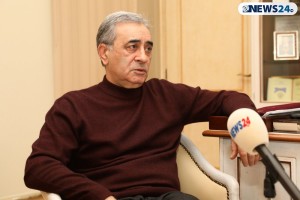 Professor İlham Rəhimov: “Milyarder olmağı heç zaman arzulamamışam” - FOTO