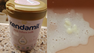 Bu aptekdən alınan qida xarab çıxdı; Vətəndaşın pulu geri qaytarılmadı - FOTO 