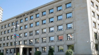 Dövlət Vergi Xidməti "ANC GROUP"da yoxlamalara başladı 