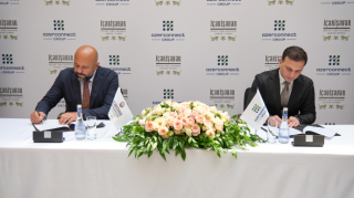 “Azerconnect Group” İçərişəhərdə süni intellekt əsaslı həllər tətbiq edəcək - FOTO