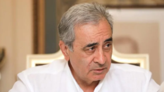 Professor İlham Rəhimov yeni mükafat aldı - FOTOLAR 