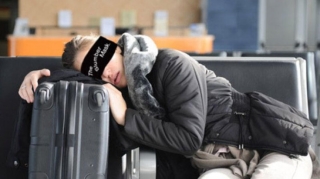 Uçuşum gecikdi və ya ləğv olundu - NƏ ETMƏLİ? 