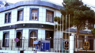 Penitensiar xidmətin 40 əməkdaşı ədliyyə orqanlarından xaric edilib