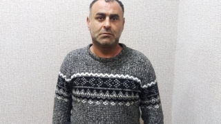 Xudat sakinindən narkotik aşkarlanıb  - FOTO