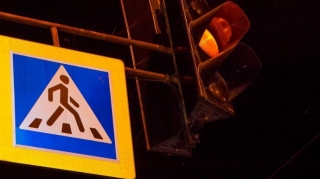 Sumqayıtda piyadanın ölümü ilə nəticələnən yol qəzası baş verib 