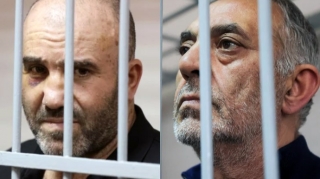 Арестованных в Екатеринбурге азербайджанцев оставили под арестом 