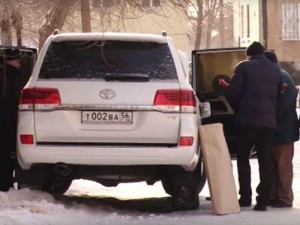 Azərbaycanlı “qatillər”in Rusiyada ürəkparçalayan hekayəsi - FOTO