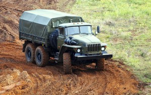 Erməni hərbçilər qəzaya düşdü - 18 yaralı