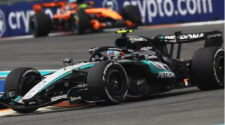 Antonelli ABŞ Qran-prisində "Formula 1" tarixinin ən gənc çempionu ola bilər 