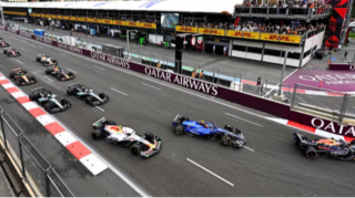  “Formula-1” üzrə Azərbaycan Qran-prisinin qalibi bəlli olub 