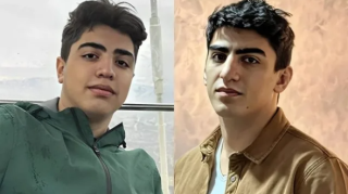 "Zevs"in qardaşı məhkəmə zalından azadlığa buraxıldı 