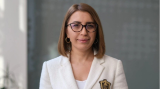 Ermənistan xarici kəşfiyyatının rəhbəri Bakıdadır 