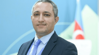 Sahil Babayevin müşaviri oldu - FOTO