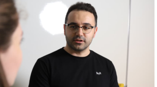 Taksi xidmətində gündəmdə olan suallar: İlkin Zeynallı ilə müsahibə  - VİDEO