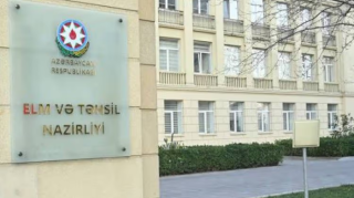 Nazirlik bu məktəbə 10 milyon pul ayırdı 