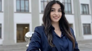 Günel Abbasa YÜKSƏK VƏZİFƏ  verildi