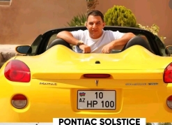 Ədalət Şükürovun bahalı avtomobilləri – “Maybach” da var... – FOTO  