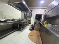 В известной шашлычной в Баку в мясе обнаружена ДНК лошади: АПБА приняло меры  - ФОТО