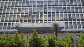 Dövlət Statistika Komitəsində kadr dəyişiklikləri: Kim hansı vəzifəyə TƏYİN OLUNDU? 